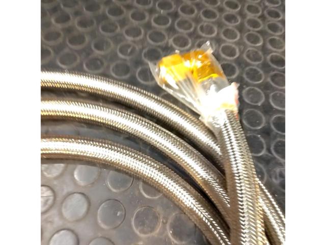 Oil cooler set
[SILVIA]