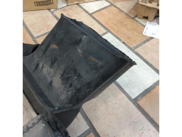 Nissan
Sylvia
180SX
Genuine intercooler + piping