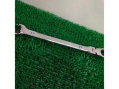 SIGNET
120 gear
Flex SIGNET wrench
17 mm
38387