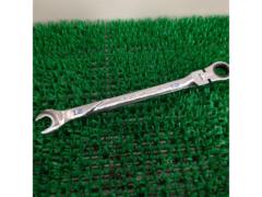 SIGNET
120 gear
Flex SIGNET wrench
12 mm
38382