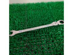 SIGNET
120 gear
Flex SIGNET wrench
10 mm
38380