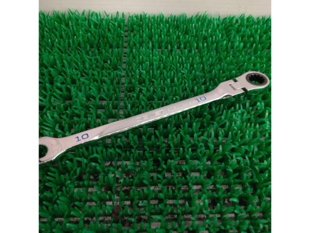 SIGNET
120 gear
Flex SIGNET wrench
10 mm
38380