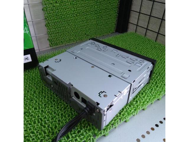 ワケアリ TFT 7インチ デジタル インダッシュ モニター 未使用