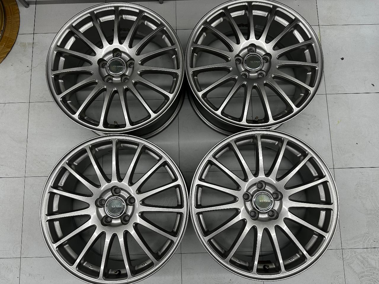 BRIDGESTONE ECO FORME SE-12