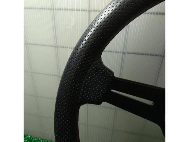 【Φ33】NARDI クラシックレザー