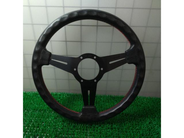 【Φ33】NARDI クラシックレザー