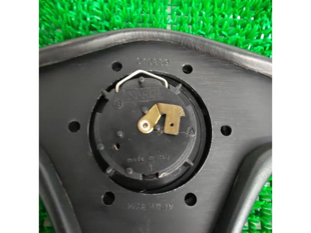 【Φ36.5】NARDI GARA3 TYPE3