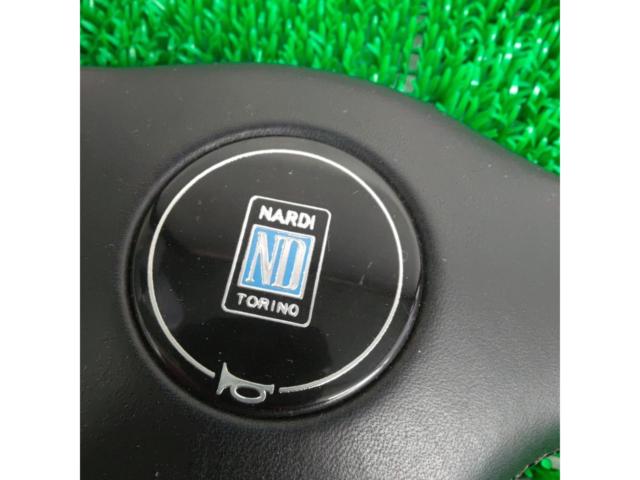 【Φ36.5】NARDI GARA3 TYPE3