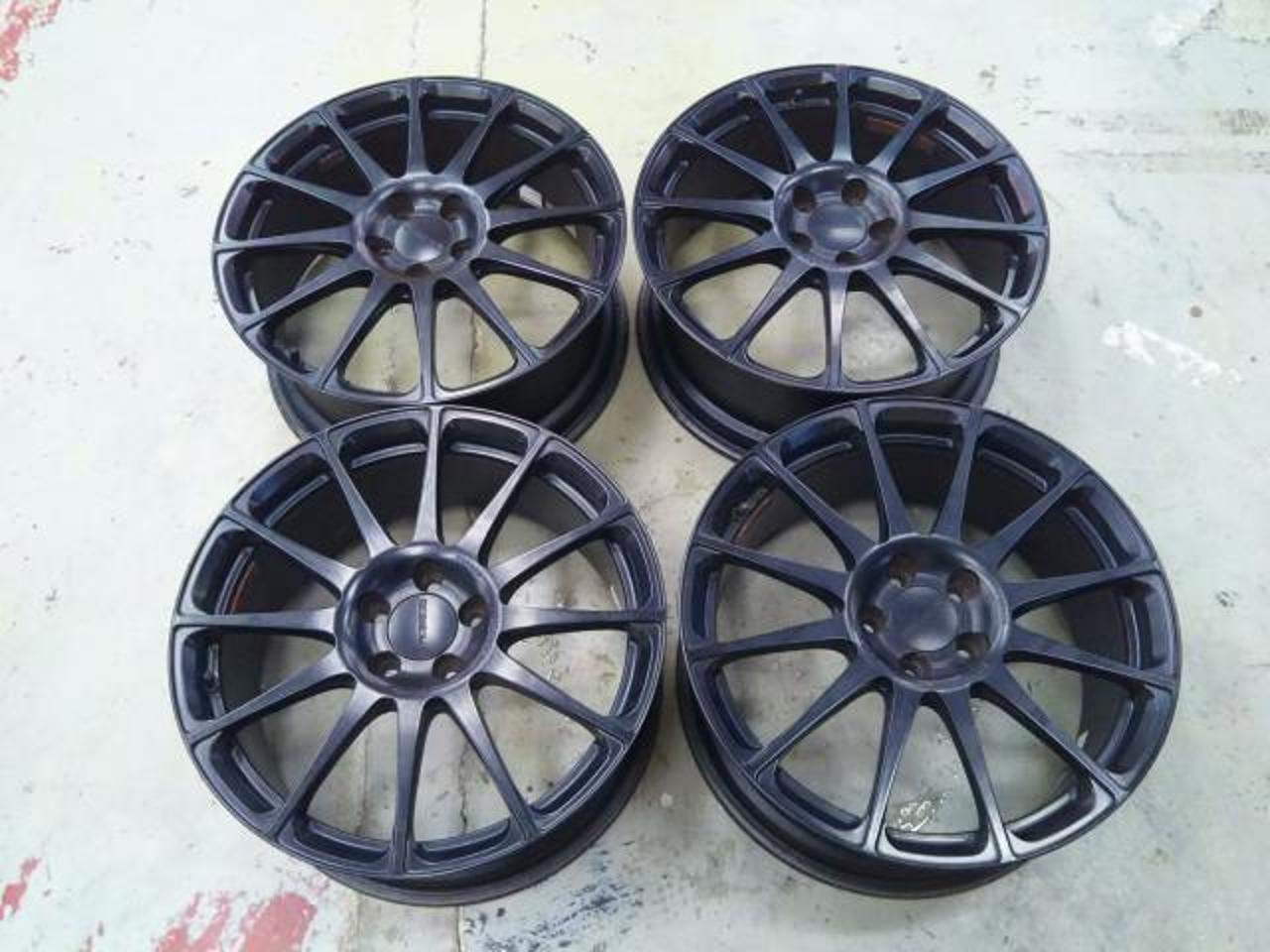 BRIDGESTONE Prodrive GC-012L