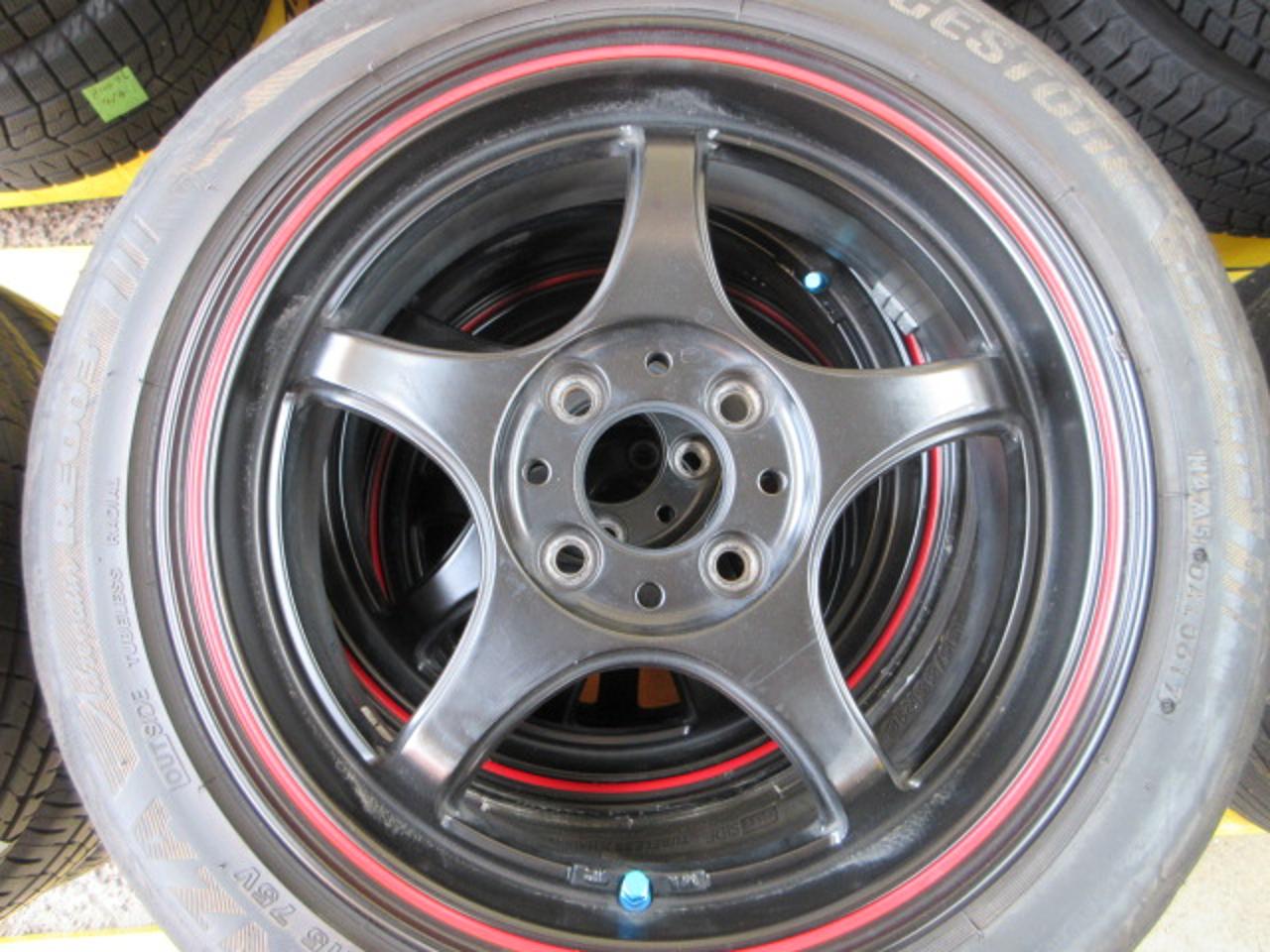 5ZIGEN Pro Racer FN01R-C