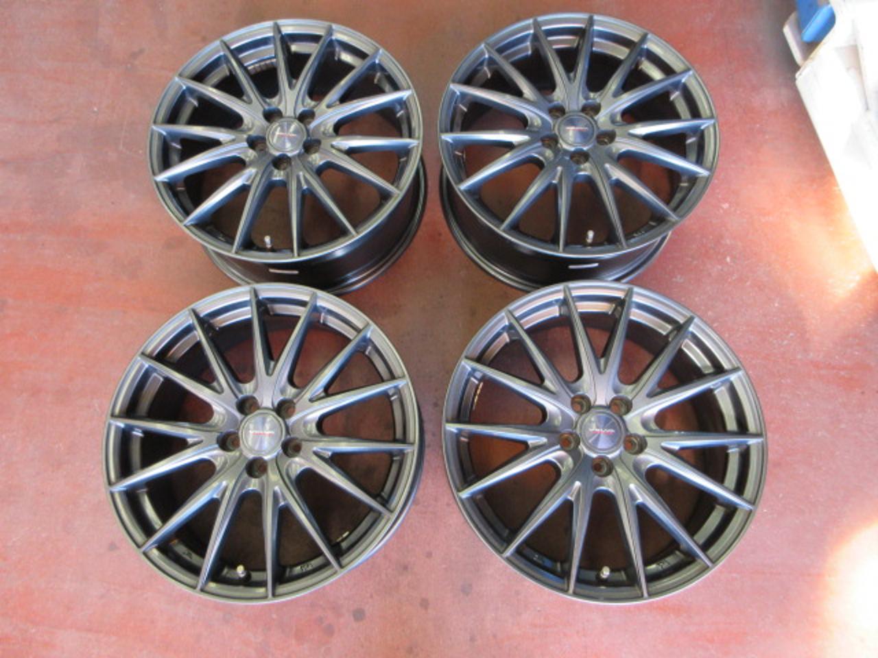 weds VELVA SPORT II