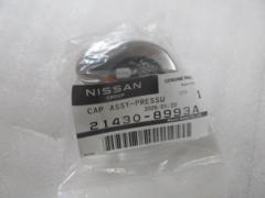 NISSAN
Genuine radiator cap (Z10806)