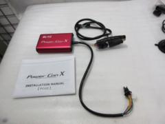 BLITZ Power Con X (Z10878)