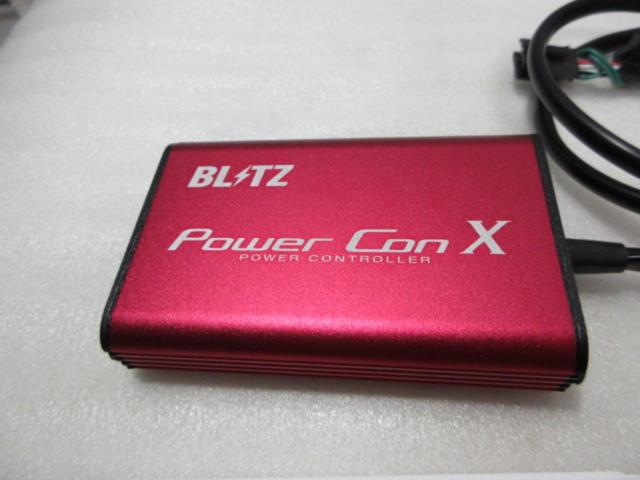 BLITZ Power Con X (Z10878)