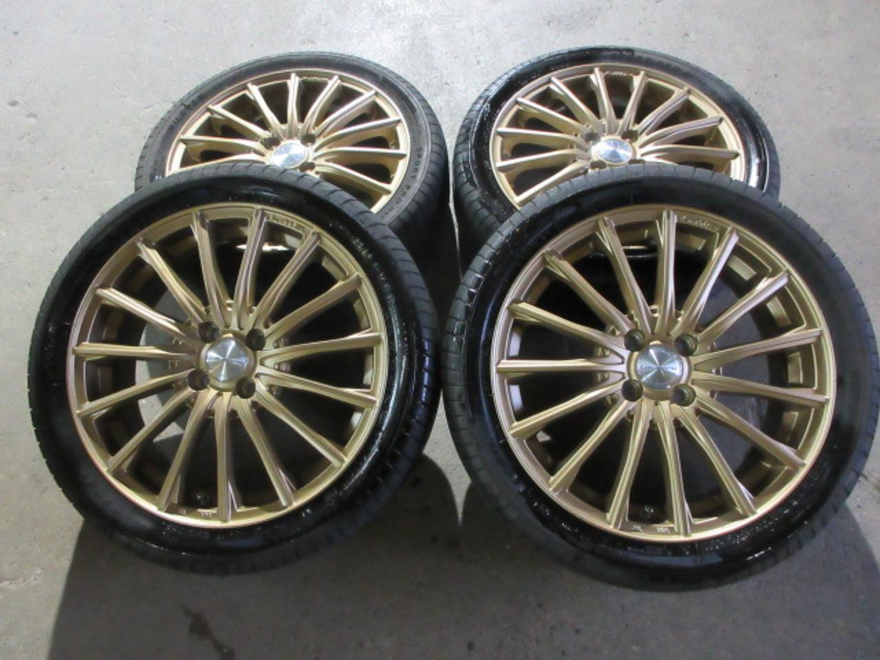 Lehrmeister LM-S FS15 + MIREVER SPORT PRO MA352