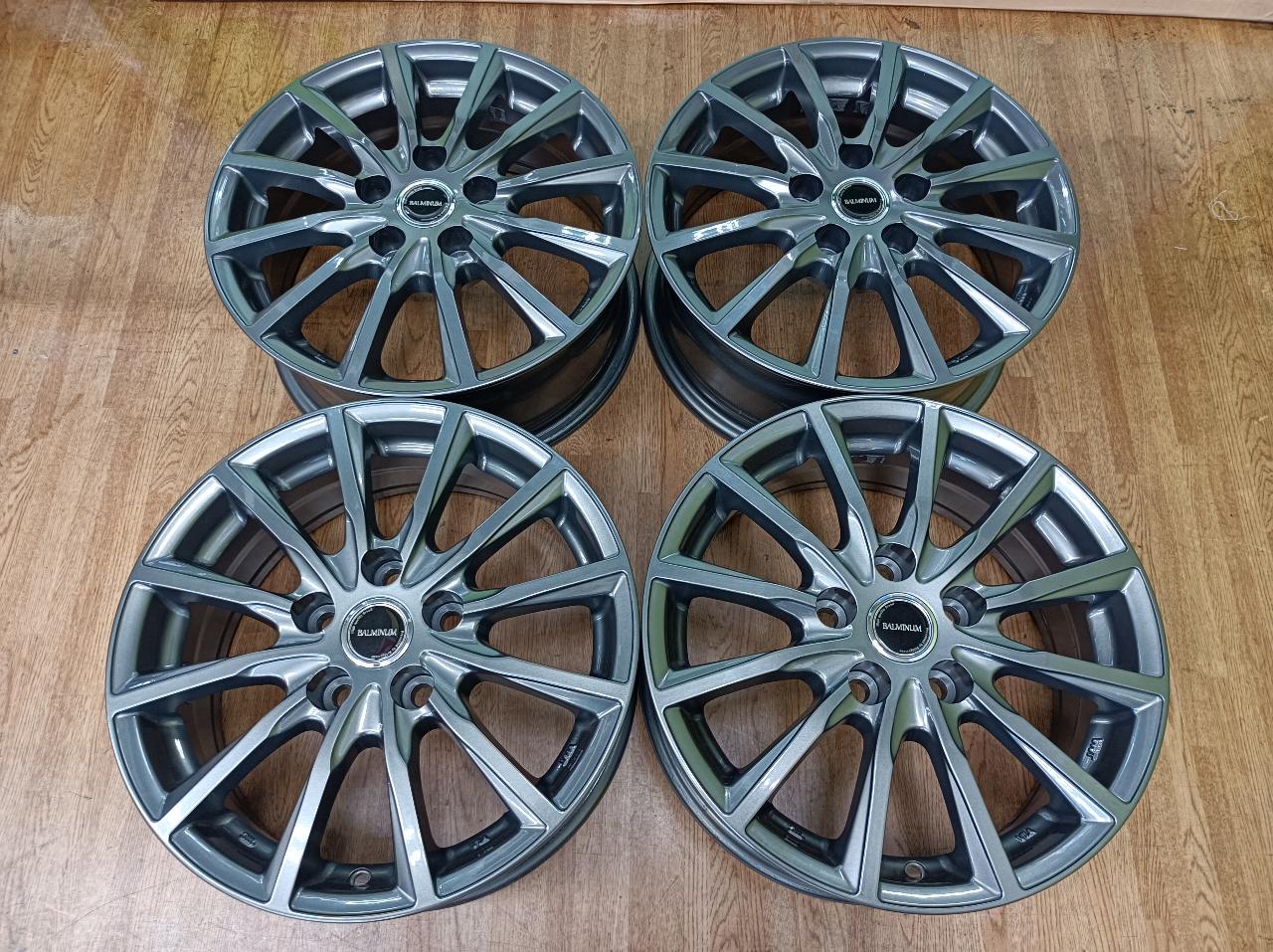 BRIDGESTONE BALMINUM A12