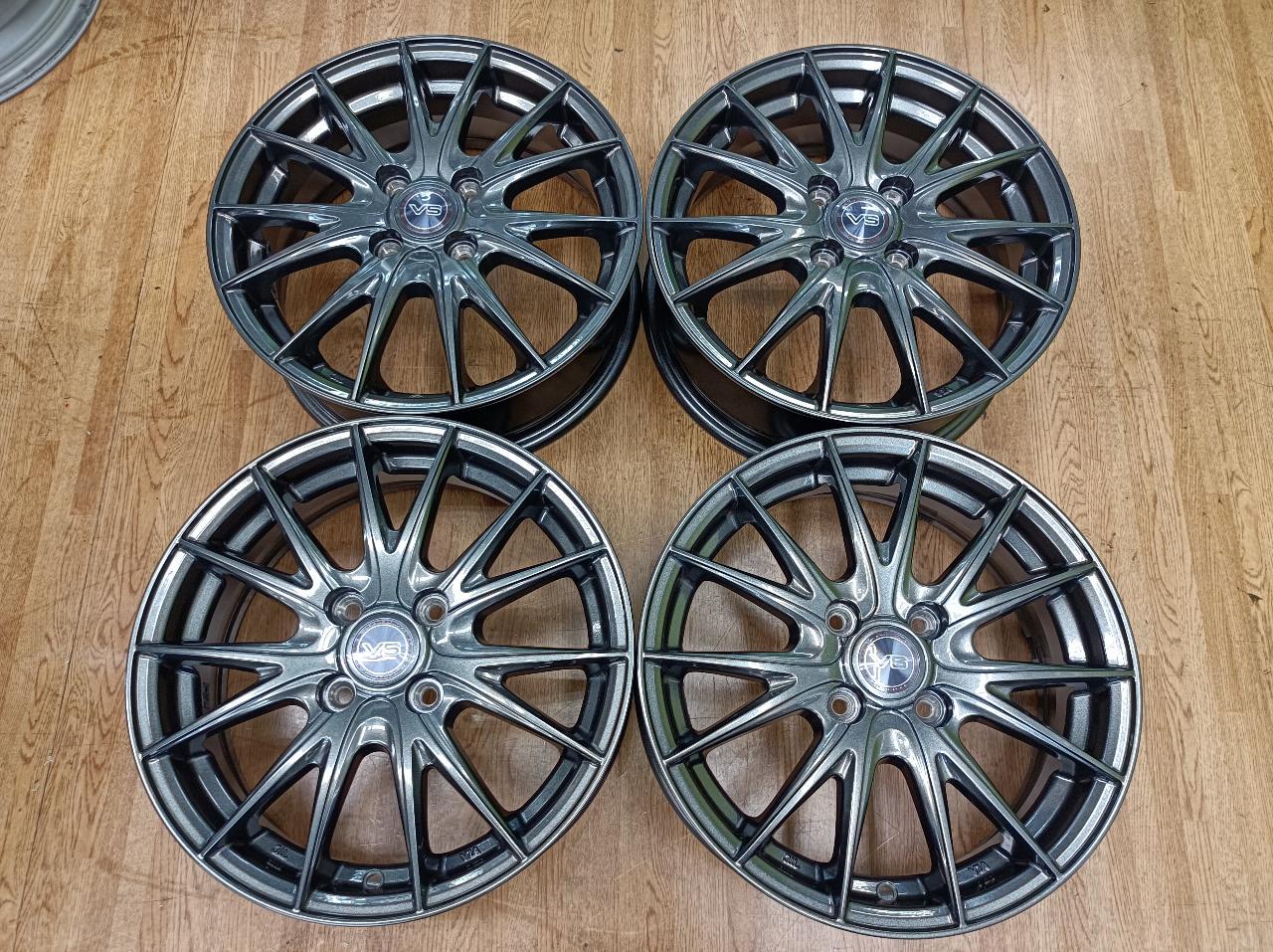 weds VELVA SPORT