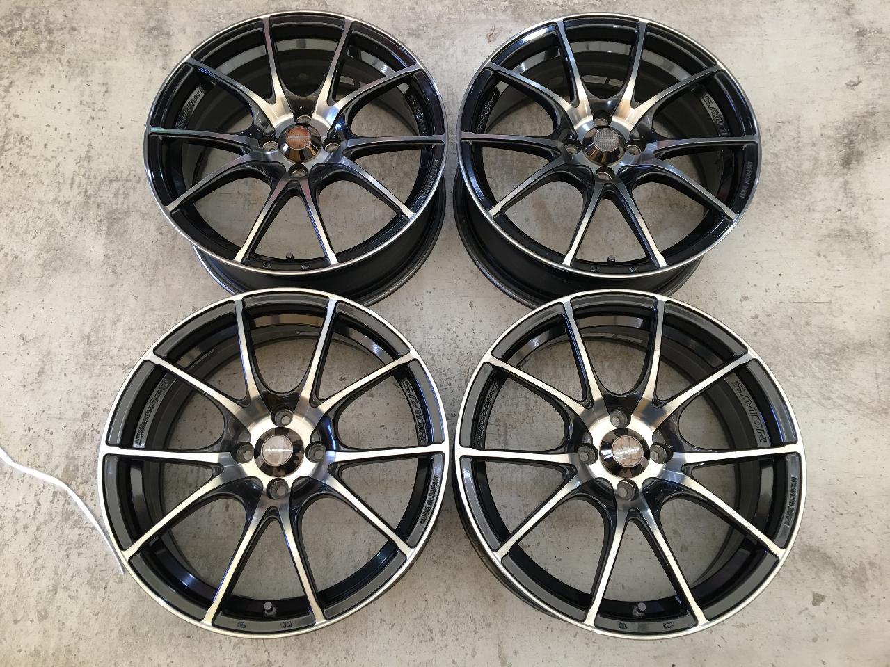 weds WedsSport SA-10R