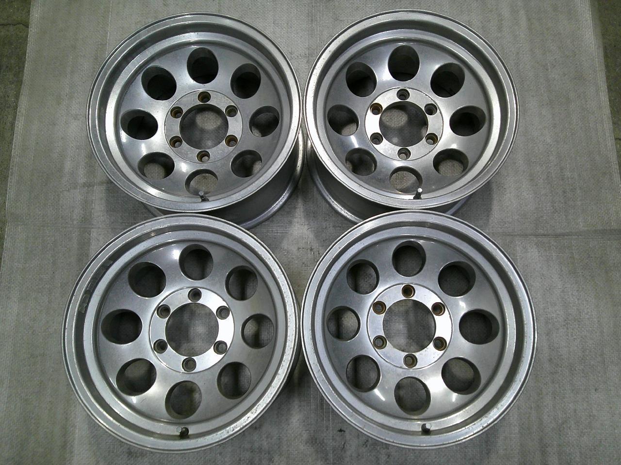 MICKEY THOMPSON M / T CLASSIC