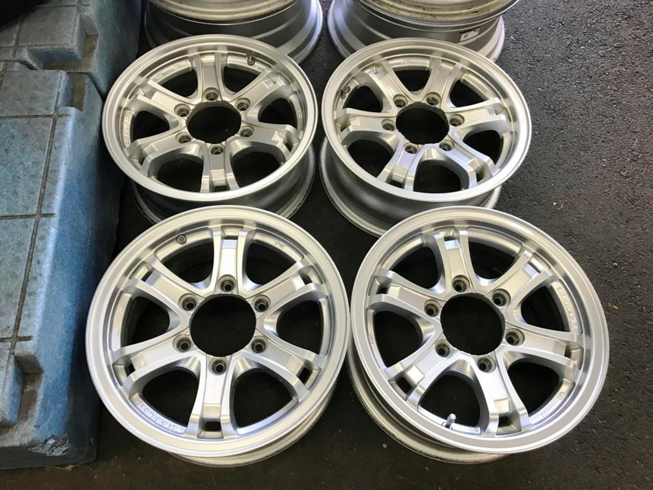 weds KEELER FORCE 4/4