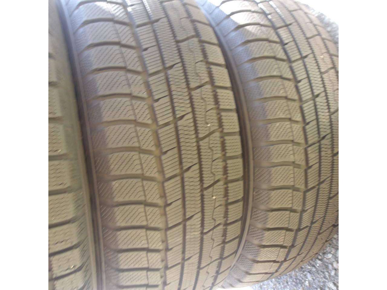 HOT STUFF Exceeder 10-spoke wheel + TOYOTRANPATH TX