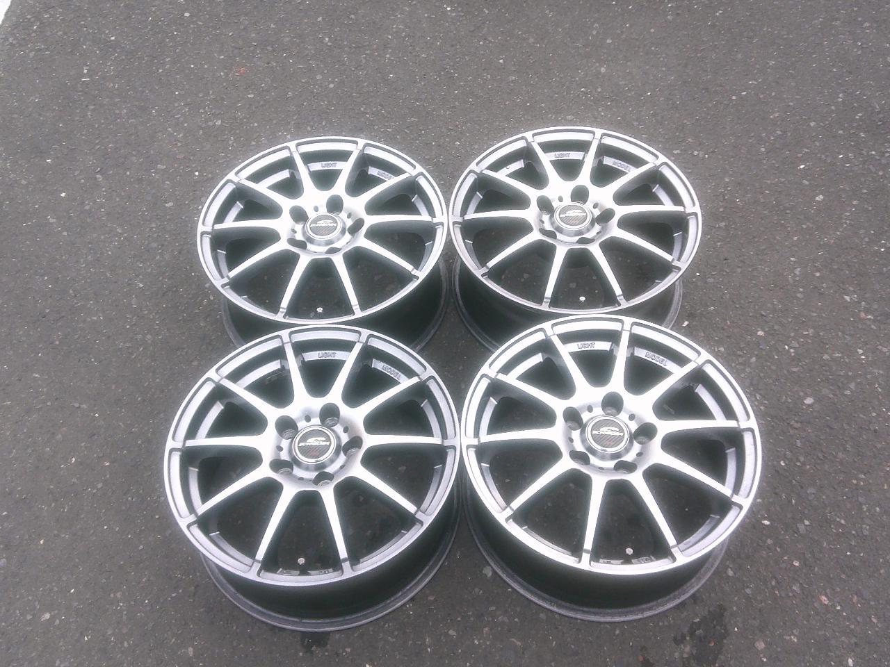 A-TECH SCHNEIDER StaG 16 inches wheel Z10197