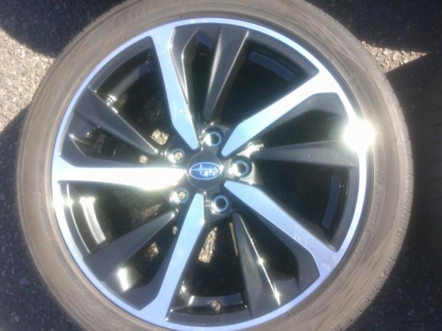 Subaru genuine
Revu~ogu
VN series
+
YOKOHAMA
BluEarth-GT
AE 51
225 / 45-18
Z10383