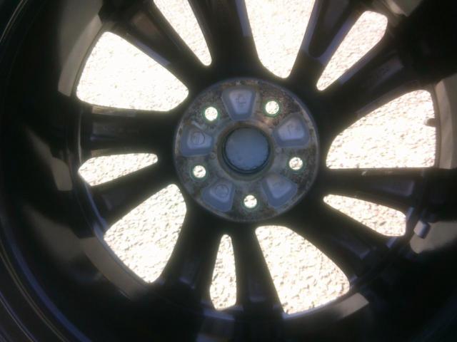 Subaru genuine
Revu~ogu
VN series
+
YOKOHAMA
BluEarth-GT
AE 51
225 / 45-18
Z10383