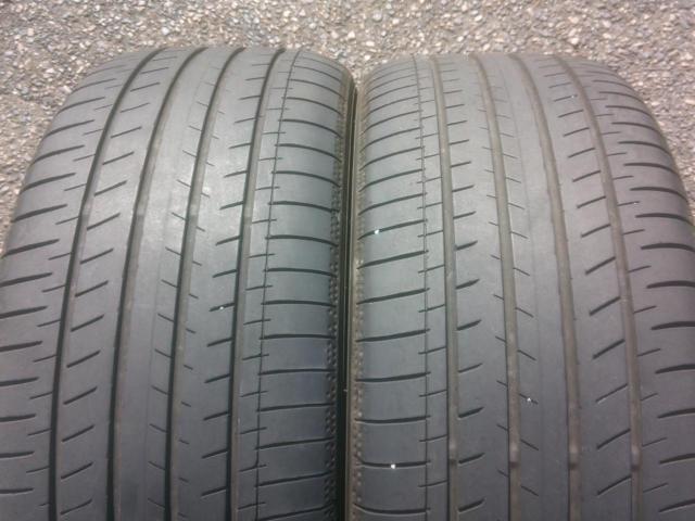 Subaru genuine
Revu~ogu
VN series
+
YOKOHAMA
BluEarth-GT
AE 51
225 / 45-18
Z10383