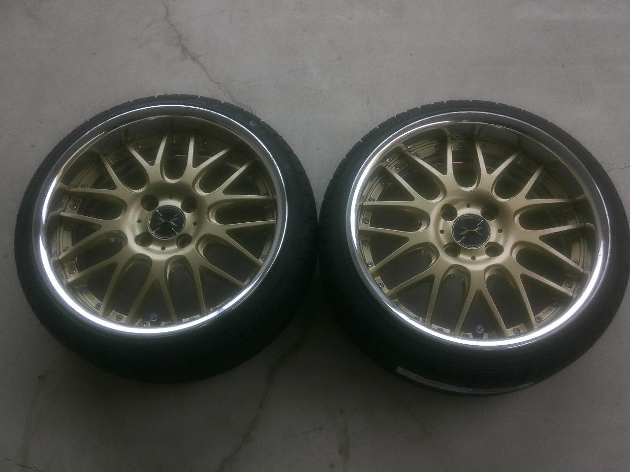weds MAVERICK 709M + KENDA KR 20 165 / 40-16 Z10565