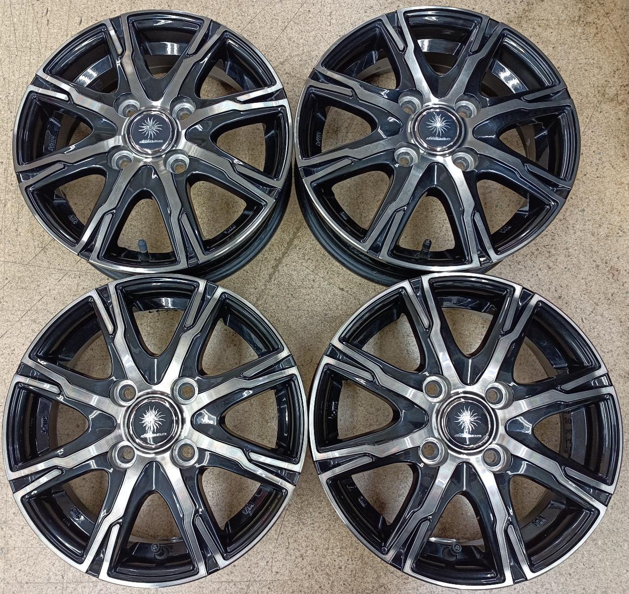 TOPY Diluce DX 10