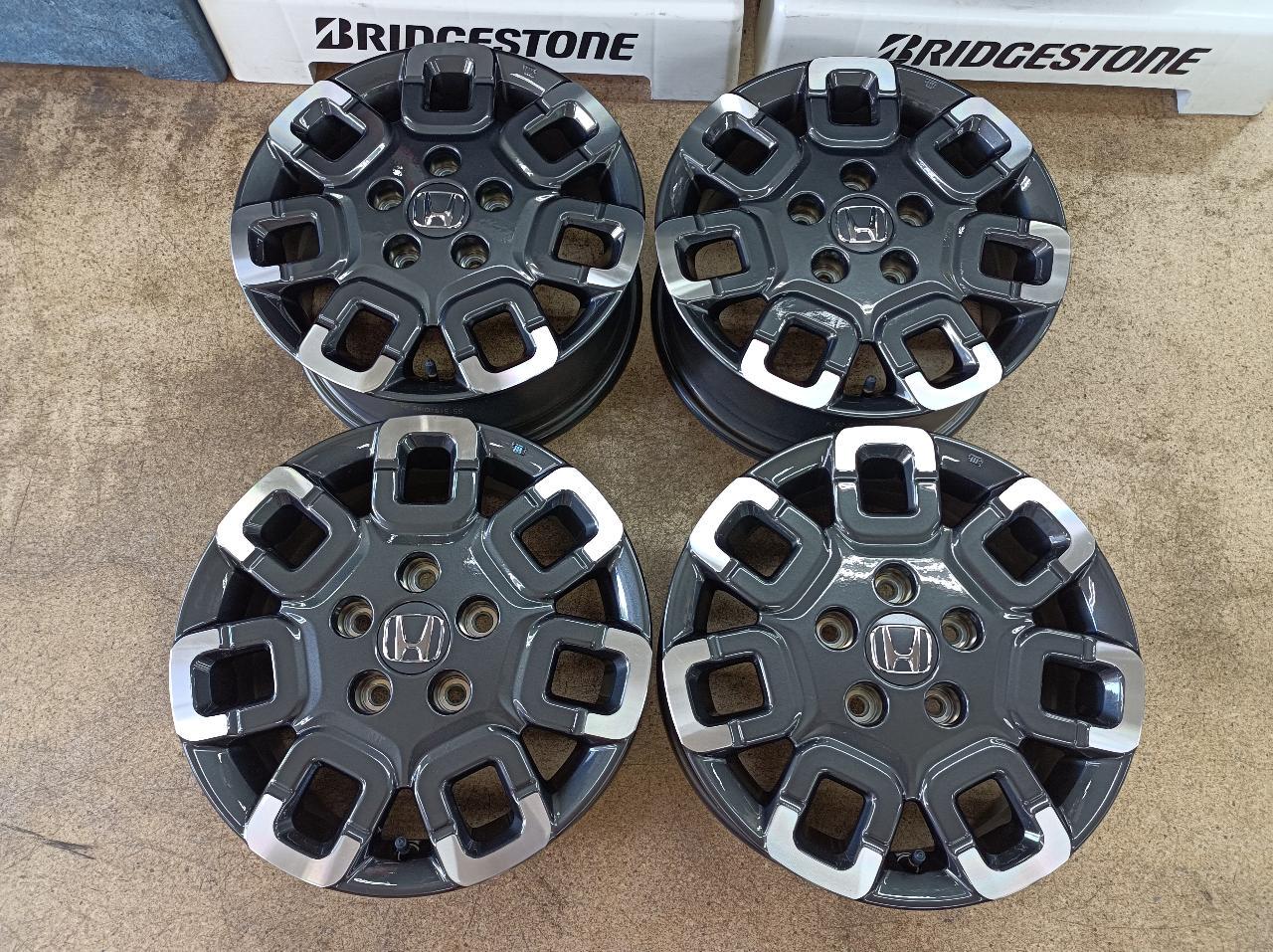 HONDA GT system Freed Kloster Genuine