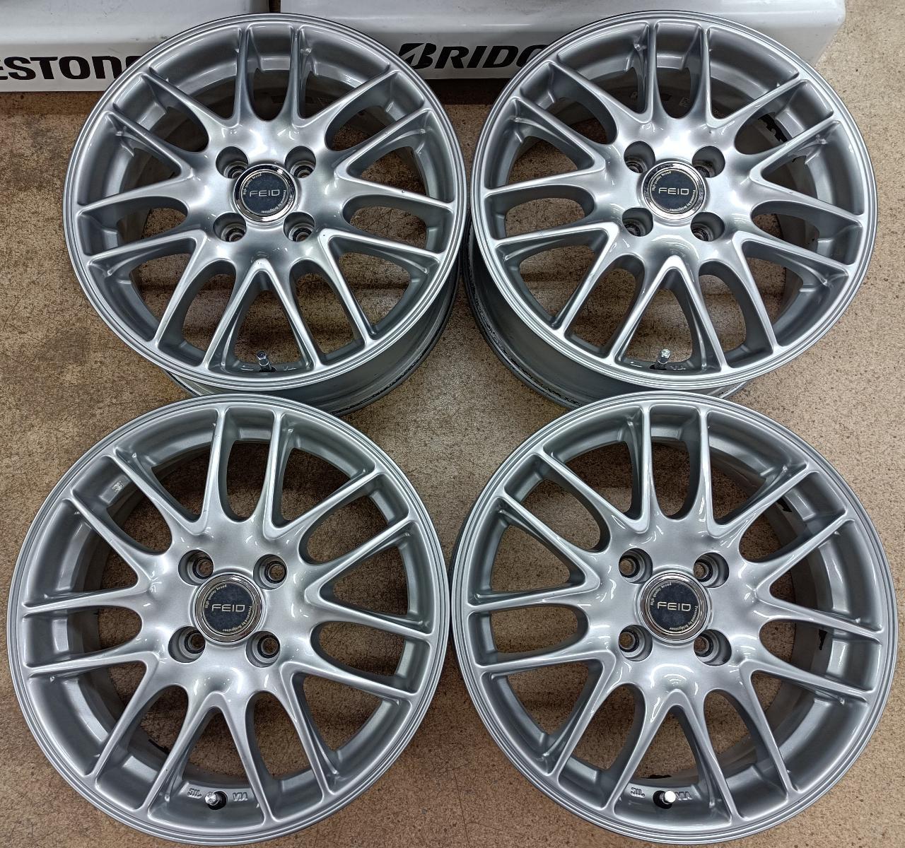 BRIDGESTONE FEID NS7