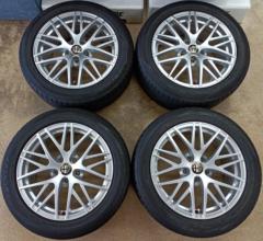 ALFA
ROMEO
Alpha 159
Genuine
+
DUNLOP
LE
MANSⅤ
98V
XL