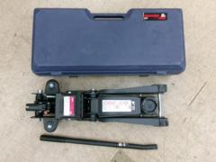 BAL
2t floor jack
