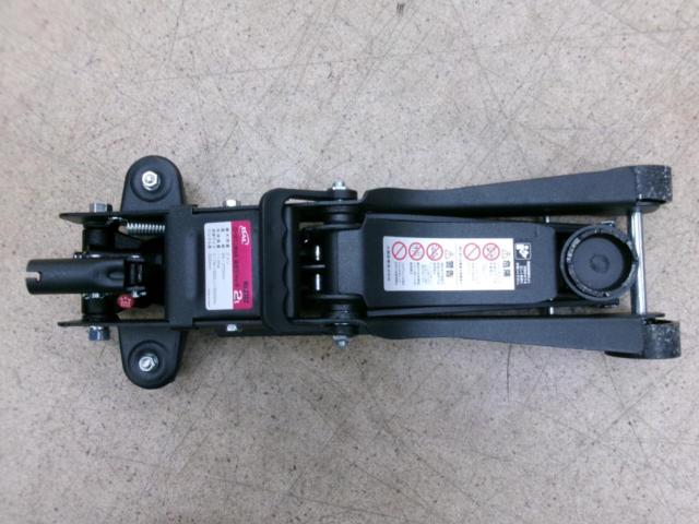BAL
2t floor jack