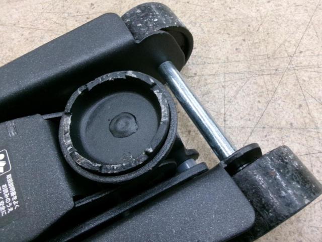 BAL
2t floor jack