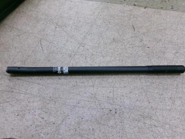BAL
2t floor jack