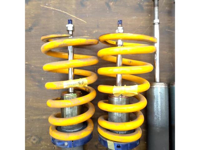 BILSTEIN
ENNEPETAL
BE5
E-12
Total length adjustment type
Lexus
RC
F
USC10