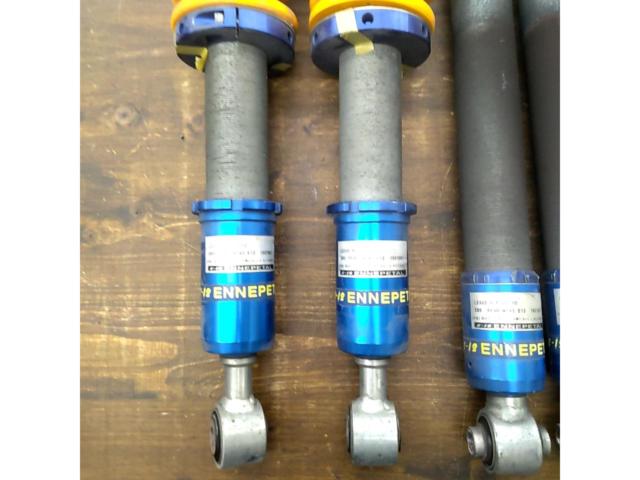 BILSTEIN
ENNEPETAL
BE5
E-12
Total length adjustment type
Lexus
RC
F
USC10