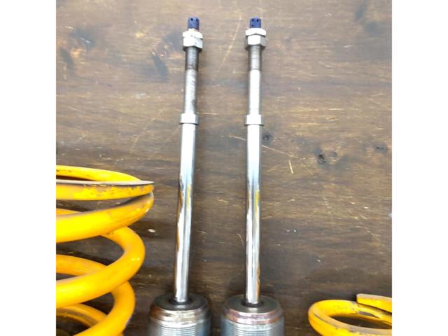 BILSTEIN
ENNEPETAL
BE5
E-12
Total length adjustment type
Lexus
RC
F
USC10