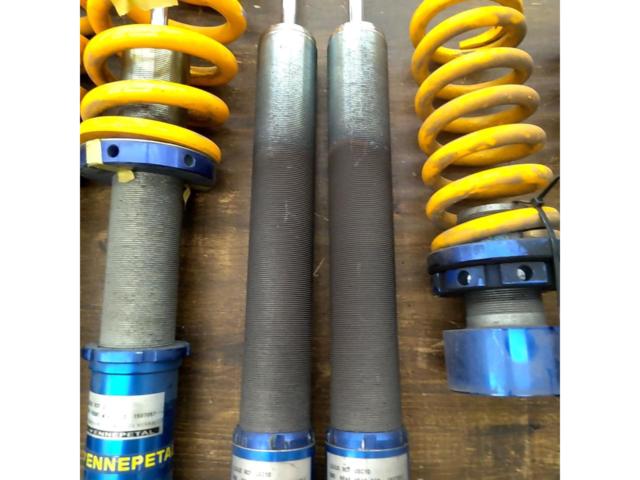 BILSTEIN
ENNEPETAL
BE5
E-12
Total length adjustment type
Lexus
RC
F
USC10