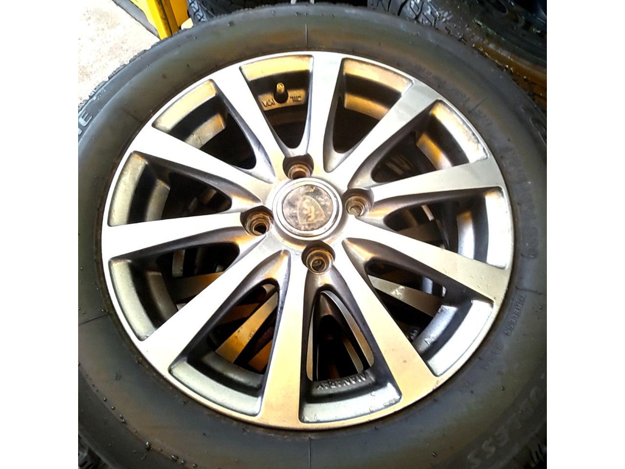 MARUKA SERVICE MANARAY SPORT EUROSPEED G10