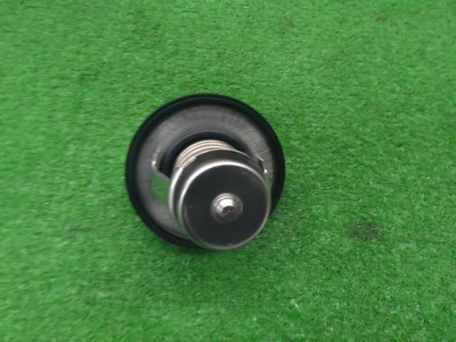 SARD
Low temp
Thermostat