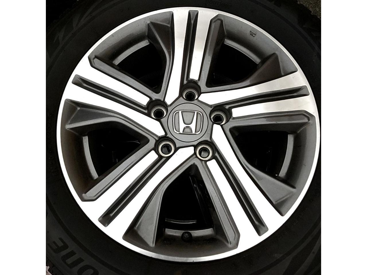 Honda original RP5 Step Wagon Spada Original wheel