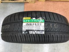 DUNLOP ENASAVE RV505