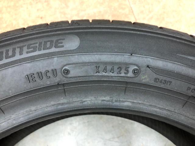 DUNLOP ENASAVE RV505