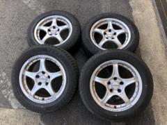 YOKOHAMA(ヨコハマ) ADVAN(アドバン) RC