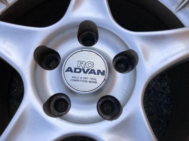 YOKOHAMA(ヨコハマ) ADVAN(アドバン) RC