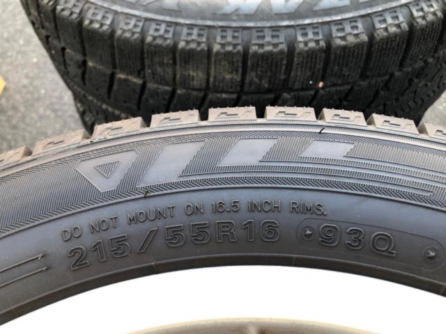 DUNLOP WINTERMAXX 03